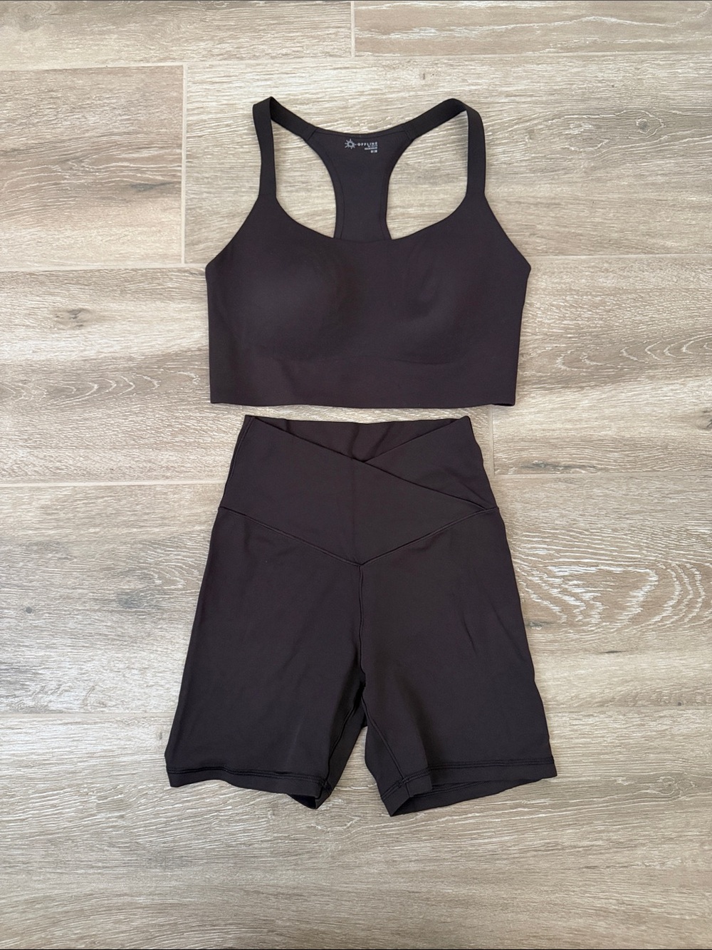 Aerie Offline Set in Deep Earth